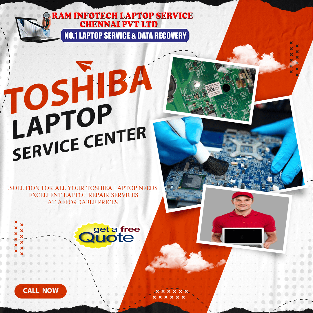 laptop service shop in chennai