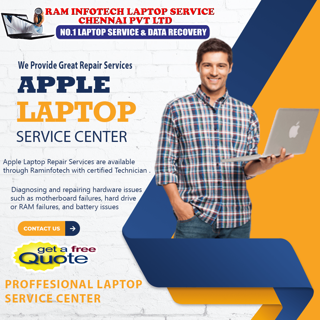 laptop service shop in chennai