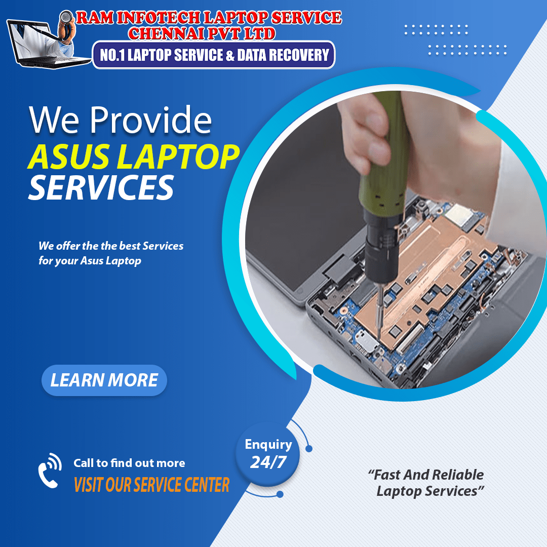 laptop service Center in chennai