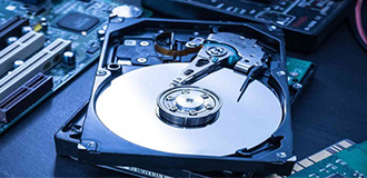Apple Data Recovery center chennai